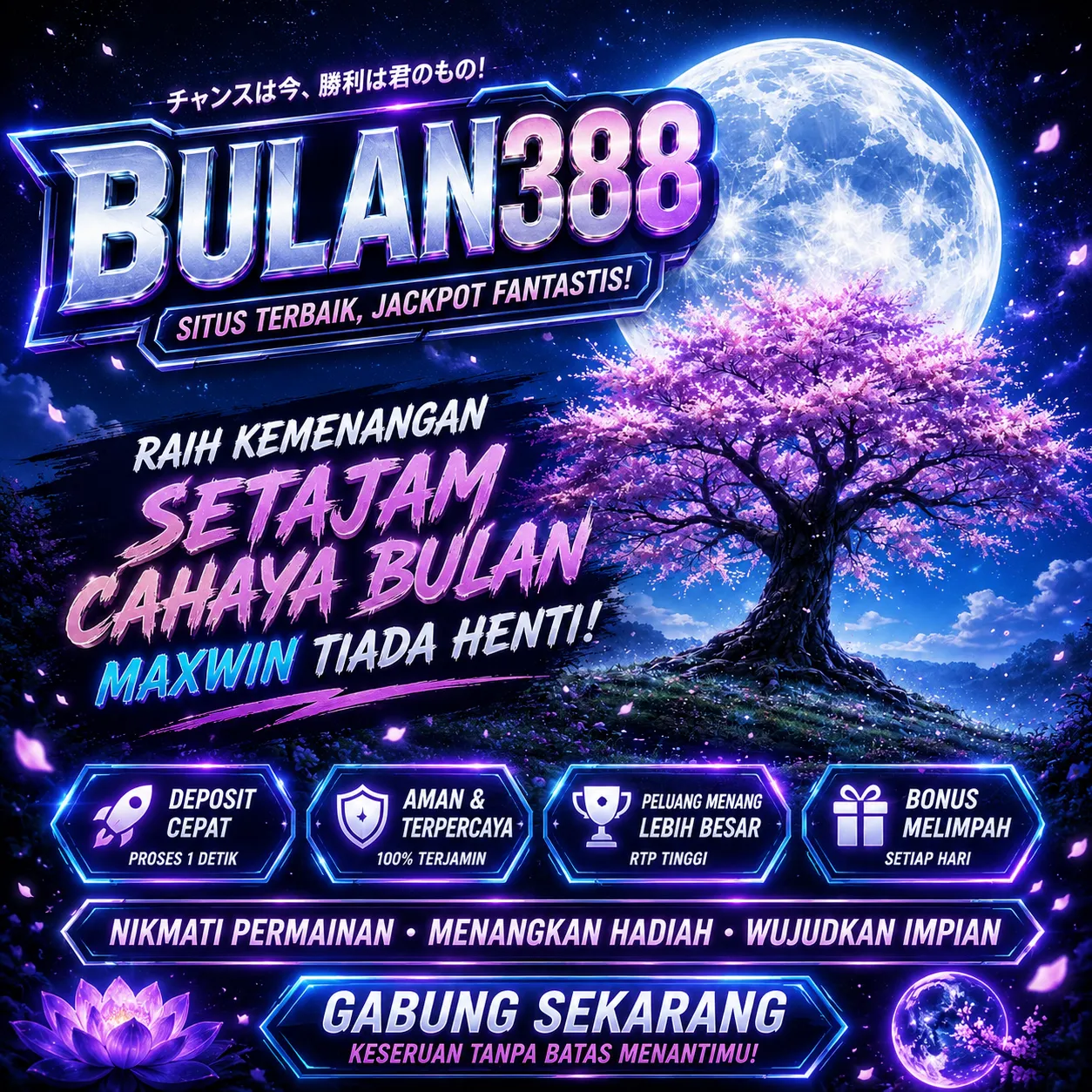 Bulan388 Banner